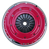 Force 10.5 Dual Disc Clutch System Big Block Ford - image 1