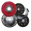 Force 10.5 Dual Disc Clutch System Small Block Chrysler (6-Bolt Flywheel) - image 2