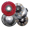 Force 10.5N Dual Disc Clutch System Small Block Chrysler (6-Bolt Flywheel) - image 3