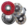 Force 10.5 Dual Disc Clutch System Small Block Chrysler (6-Bolt Flywheel) - image 2