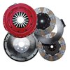 Force 10.5N Dual Disc Clutch System Big Block Chrysler (8-Bolt Flywheel) - image 3