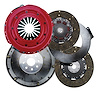 Force 10.5 Dual Disc Clutch System Big Block Chrysler (8-Bolt Flywheel) - image 1