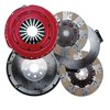 Force 10.5N Dual Disc Clutch System Big Block Chrysler (8-Bolt Flywheel) - image 2
