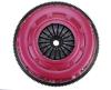 Force 10.5N Dual Disc Clutch System Big Block Chrysler (8-Bolt Flywheel) - image 1