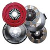Force 10.5N Dual Disc Clutch System Big Block Chrysler (8-Bolt Flywheel) - image 3