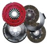 Force 10.5 Dual Disc Clutch System Big Block Chrysler (8-Bolt Flywheel) - image 2