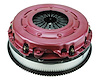 Force 10.5 Dual Disc Clutch System 2008-11 Dodge Challenger R/T, SRT-8 - image 1