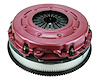 Force 10.5N Dual Disc Clutch System 2008-11 Dodge Challenger R/T, SRT-8 - image 1