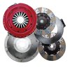 Force 10.5N Dual Disc Clutch System 2008-11 Dodge Challenger R/T, SRT-8 - image 2
