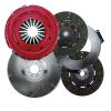Force 10.5 Dual Disc Clutch System - image 1