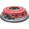 Force 10.5 Complete Dual Disc Metallic Clutch Assembly - image 1