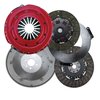Force 10.5 Dual Disc Clutch System 1964-76 Pontiac (2.75" Crank Pilot) - image 2