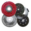 Force 10.5 Dual Disc Clutch System 1964-76 Pontiac (2.75" Crank Pilot) - image 3
