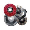 Force 10.5N Dual Disc Clutch System GM LS1/LS2/LS3/LS6/LS7 - image 4