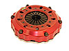 Stock Car 2-Disc Clutch Small Block Ford - image 1