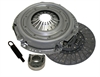 Premium OEM Replacement Clutch Kit Jeep - image 1