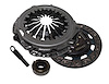 Premium OEM Replacement Clutch Kit Ford - image 1
