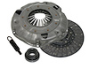 Premium OEM Replacement Clutch Kit Ford - image 1