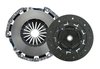 Premium OEM Replacement Clutch Kit 1994-2004 Ford Mustang V6 - image 2