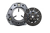 Premium OEM Replacement Clutch Kit Ford - image 1
