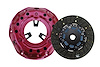 HDX Clutch Kit Dodge/Chrysler/Plymouth - image 1