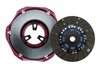 HDX Clutch Kit Dodge/Chrysler/Plymouth - image 2