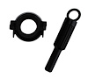 Premium OEM Replacement Clutch Kit Chrysler/Dodge/Plymouth - image 1