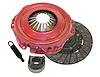HDX Clutch Kit Ford