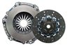 Premium OEM Replacement Clutch Kit 1994-2003 Jeep Wrangler/CJ 4.0L - image 2