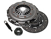 Premium OEM Replacement Clutch Kit Ford - image 1