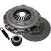 Premium OEM Replacement Clutch Kit Ford - image 1