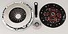 HDX Clutch Kit - image 1