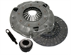 Premium OEM Replacement Clutch Kit GM Truck - image 1