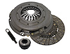 HDX Clutch Kit GM - image 1