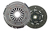Premium OEM Replacement Clutch Kit Ford Truck - image 1