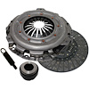 Premium OEM Replacement Clutch Kit GM - image 1