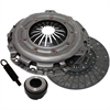 Premium OEM Replacement Clutch Kit GM - image 1