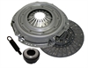 Premium OEM Replacement Clutch Kit Jeep - image 1