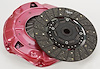 HDX Clutch Kit GM - image 1