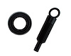 HDX Clutch Kit 1982-92 Camaro/Firebird 5.0L - image 1