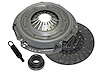 Premium OEM Replacement Clutch Kit Ford Truck - image 1