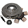 Premium OEM Replacement Clutch Kit GM - image 1