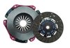 HDX Clutch Kit Chevy/Pontiac - image 2