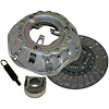 Premium OEM Replacement Clutch Kit Jeep - image 1