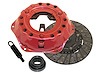 HDX Clutch Kit Jeep - image 1