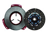 HDX Clutch Kit Ford - image 1