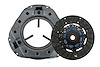 Premium OEM Replacement Clutch Kit Ford - image 1