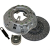 Premium OEM Replacement Clutch Kit Dodge Truck - image 1