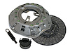 Premium OEM Replacement Clutch Kit AMC - image 1