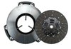 Premium OEM Replacement Clutch Kit Ford - image 2